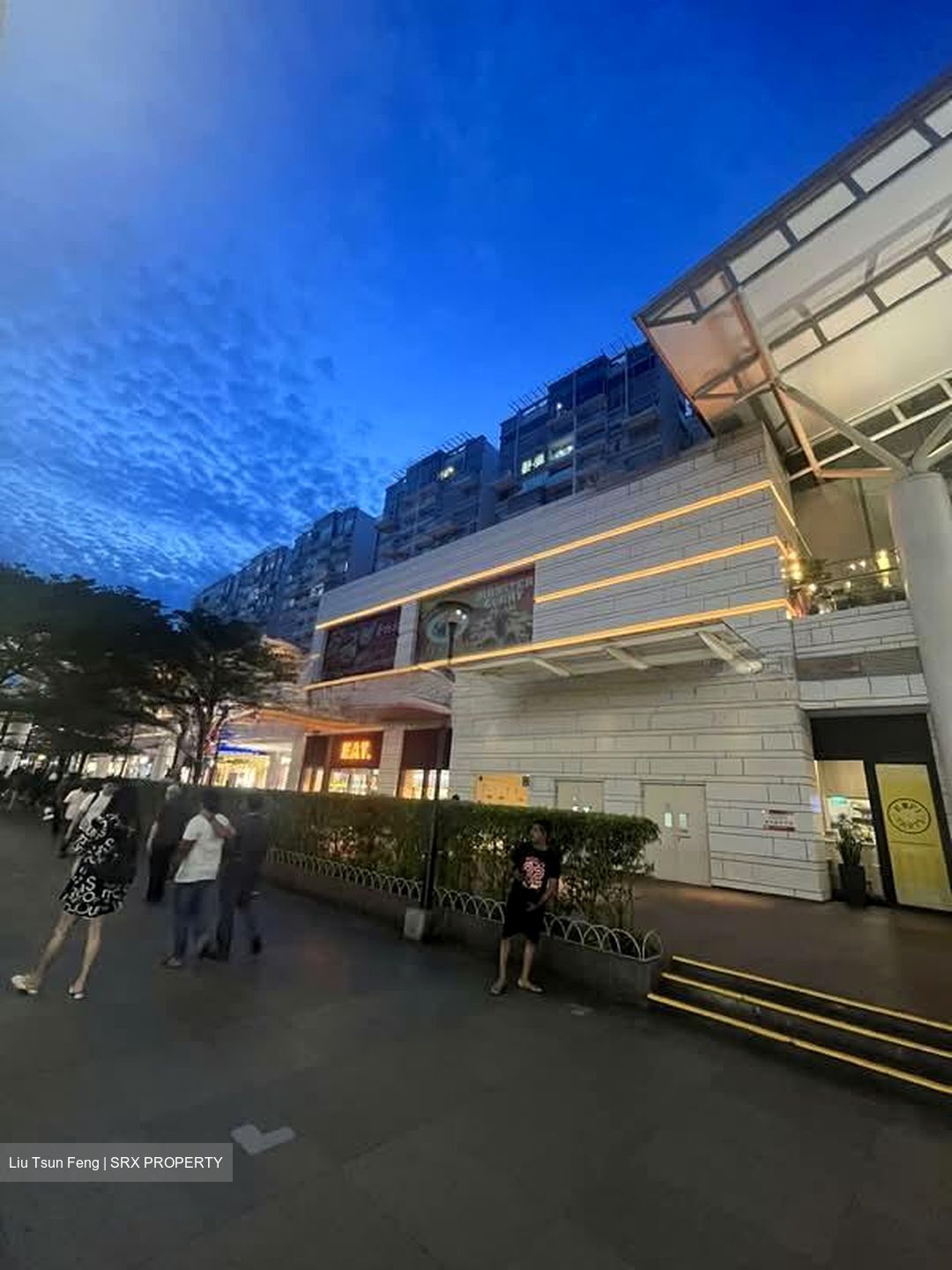 The Centris (D22), Apartment #554794001
